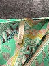 Jolie Teal 3/4 Sleeve Blouse Size XL (estimated) - photo 7