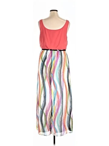 Bisou Bisou Casual Dress (view 2)