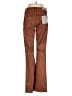 Hudson Jeans Brown Casual Pants Size 25 waist - photo 2