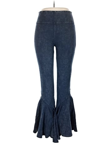 Earthbound Trading Co. Casual Pants (view 1)