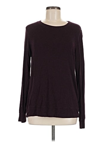 Matty M Long Sleeve T-Shirt (view 1)