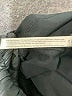 Marika Black Track Jacket Size M (estimated) - photo 7