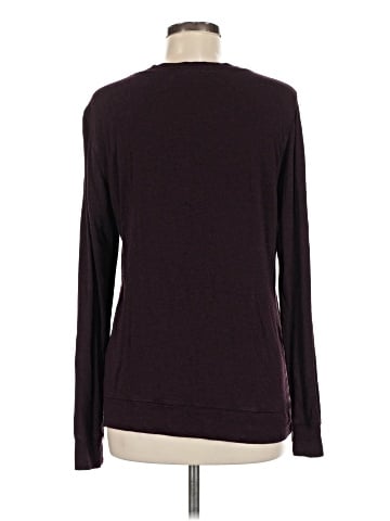 Matty M Long Sleeve T-Shirt (view 2)
