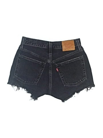 Levi's Denim Shorts (view 2)