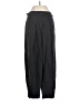 Poetry Black Casual Pants Size 2 - photo 1