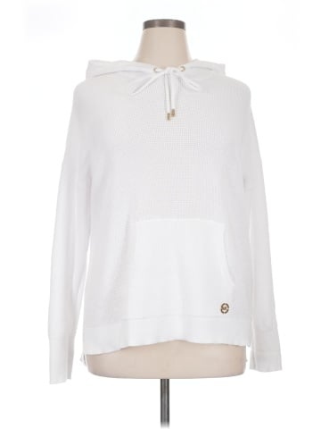 MICHAEL Michael Kors Pullover Hoodie (view 1)