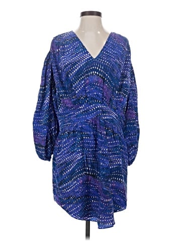 See By Chloé Cocktail Dress (view 1)