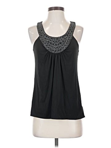 BCX Sleeveless Blouse (view 1)