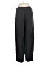 Poetry Black Casual Pants Size 2 - photo 2