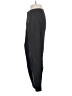 Poetry Black Casual Pants Size 2 - photo 5