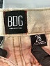 BDG 100% Cotton Ivory Cargo Pants Size 28 waist - photo 7