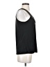 BCX Black Sleeveless Blouse Size S - photo 4