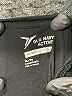 Active by Old Navy Black Long Sleeve Top Size XL - photo 7