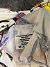 Haute Monde Graphic White Cocktail Dress Size 1X - photo 7