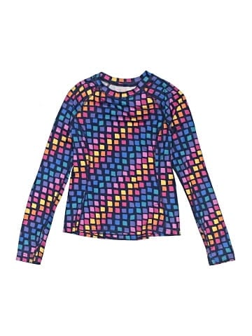 Lands' End Long Sleeve T-Shirt (view 1)