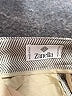 Zanella Gray Dress Pants Size EU 48 / US 18 - photo 4