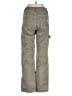 VIP Jeans Green Cargo Pants Size 0 - photo 2