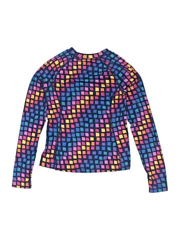 Lands' End Long Sleeve T-Shirt (view 2)