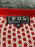 Pol Red Pullover Sweater Size M - photo 7