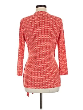 Anne Klein 3/4 Sleeve Top (view 2)