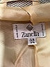 Zanella Gray Blazer Size 14 - photo 6