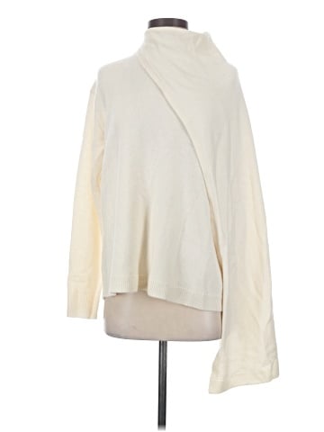 Nordstrom Wool Cardigan (view 1)