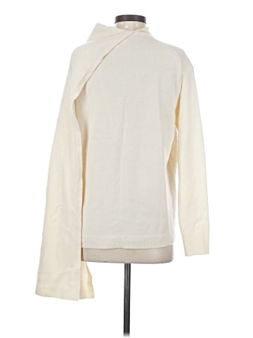 Nordstrom Wool Cardigan (view 2)