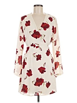 Lush Casual Dress (view 1)