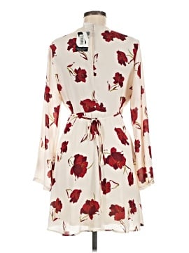 Lush Casual Dress (view 2)