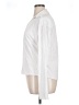 Evereve 100% Cotton White Long Sleeve Polo Size XL - photo 5
