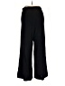 Anthropologie Solid Black Active Pants Size M - photo 2
