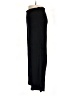 Anthropologie Solid Black Active Pants Size M - photo 5