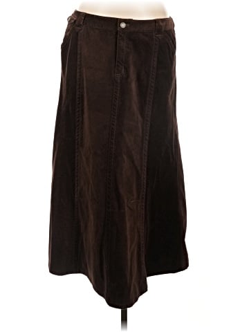 Eddie Bauer Casual Skirt (view 1)