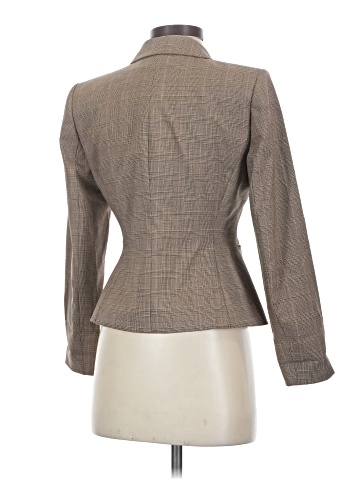 Tahari by ASL Wool Blazer (view 2)
