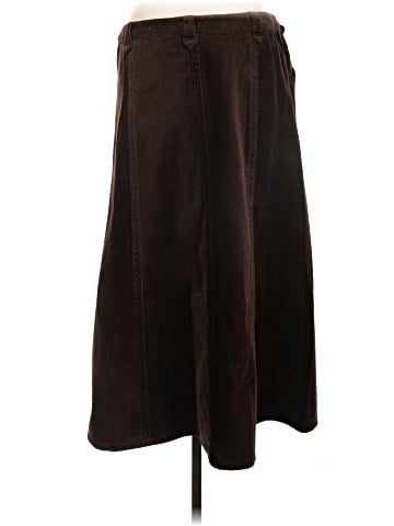 Eddie Bauer Casual Skirt (view 2)