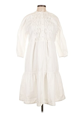 Maya's Place Casual Dress (view 1)