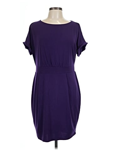 Charming Charlie Casual Dress (view 1)