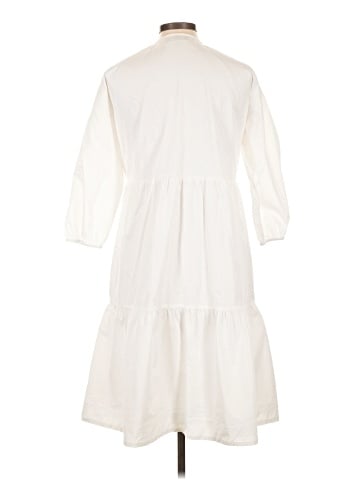 Maya's Place Casual Dress (view 2)