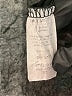 Gilli Solid Black Jumpsuit Size 2X - photo 5