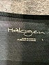 Halogen Black Cocktail Dress Size L - photo 7