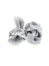 Zutano Gray Booties Size 0-3 mo (baby) - photo 2