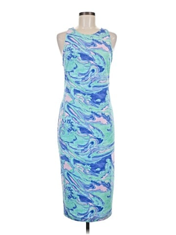 Tori Richard Cocktail Dress (view 1)