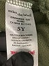 miles the label Gold Sweatshirt Size 5 - photo 4