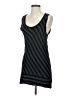 CAbi Black Casual Dress Size XS - photo 1