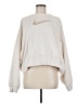 Nike Ivory Sweatshirt Size M - photo 1