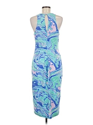Tori Richard Cocktail Dress (view 2)