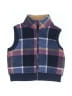 Carter's 100% Polyester Purple Vest 0-3 MO / 3 MO - photo 1
