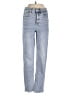 American Eagle Outfitters Blue Jeans Size 0 - photo 1