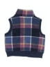 Carter's 100% Polyester Purple Vest 0-3 MO / 3 MO - photo 2