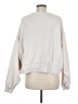 Nike Ivory Sweatshirt Size M - photo 2